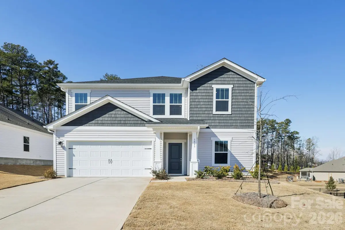 2451 Chartwell Street, Stanley, NC 28164 - #1