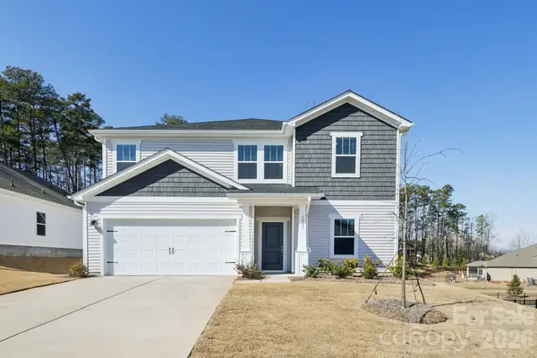2451 Chartwell Street, Stanley, NC 28164