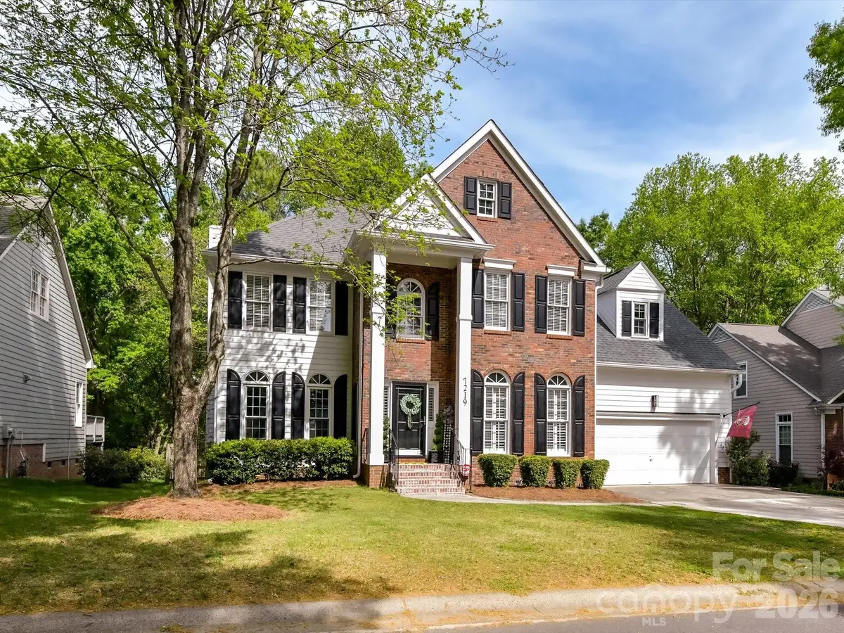 7219 Fortrose Lane, Charlotte, NC 28277 - #1