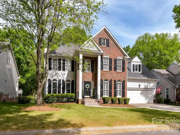 7219 Fortrose Lane, Charlotte, NC 28277