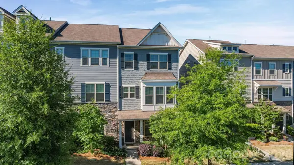 928 Bexton Street, Charlotte, NC 28273