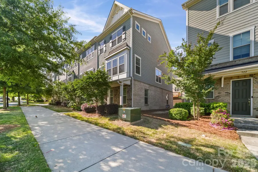 928 Bexton Street, Charlotte, NC 28273 - #2