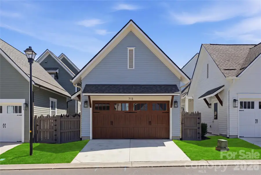 713 Barrel Alley, Fort Mill, SC 29715 - #2