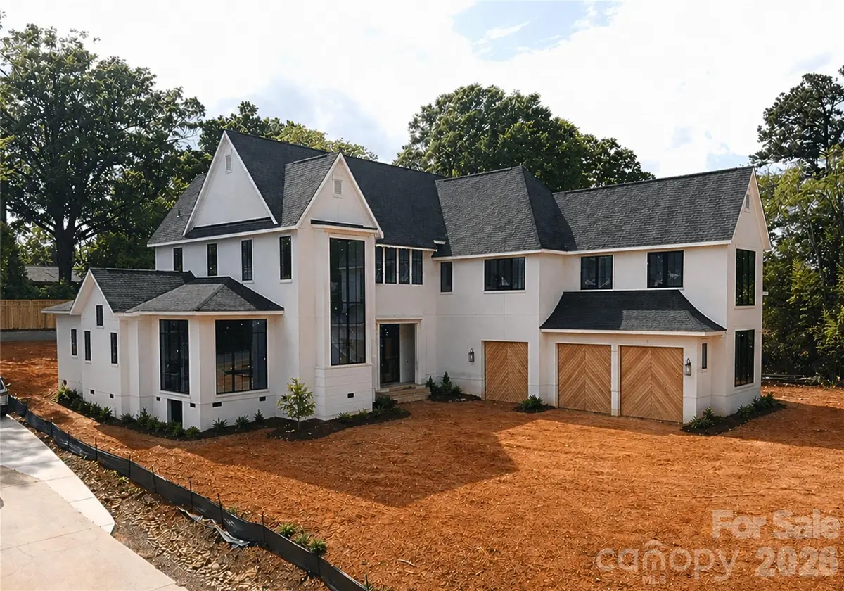 5622 Timber Lane, Charlotte, NC 28270 - #1