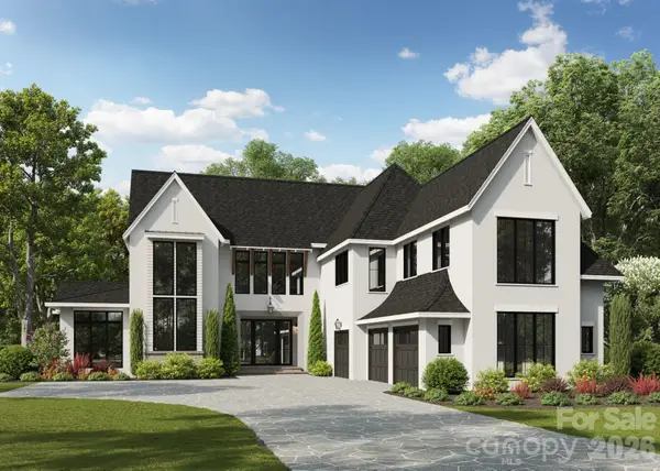 5622 Timber Lane, Charlotte, NC 28270