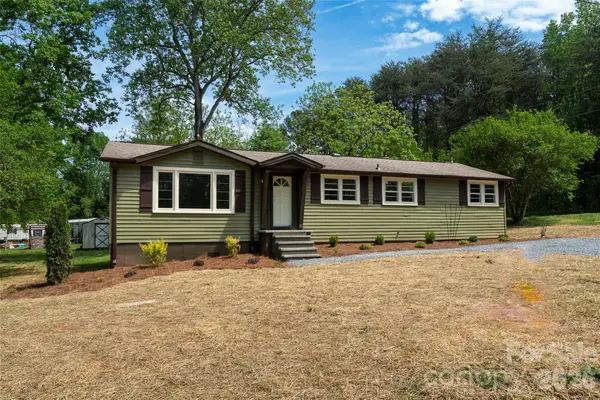 435 Mahaffey Drive, Salisbury, NC 28146