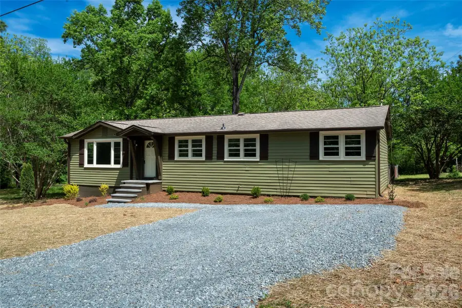 435 Mahaffey Drive, Salisbury, NC 28146 - #2