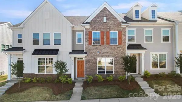 4491 Potters Wheel Drive, Fort Mill, SC 29715