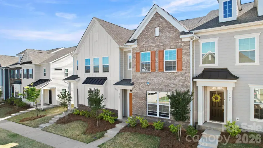 4491 Potters Wheel Drive, Fort Mill, SC 29715 - #2