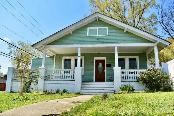 218 Mcbrayer Street, Shelby, NC 28150