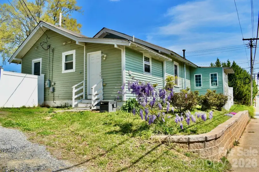 218 Mcbrayer Street, Shelby, NC 28150 - #3