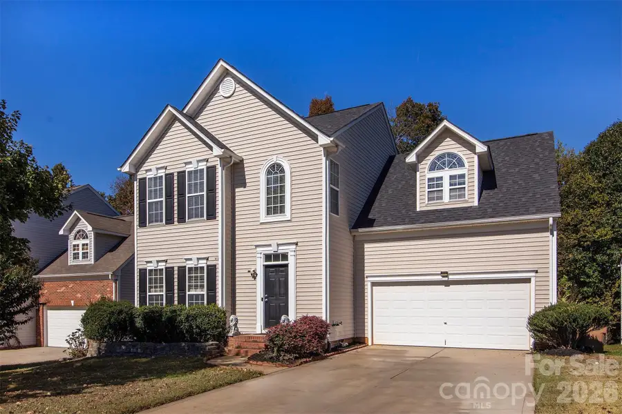 1002 Canopy Drive, Indian Trail, NC 28079 - #2