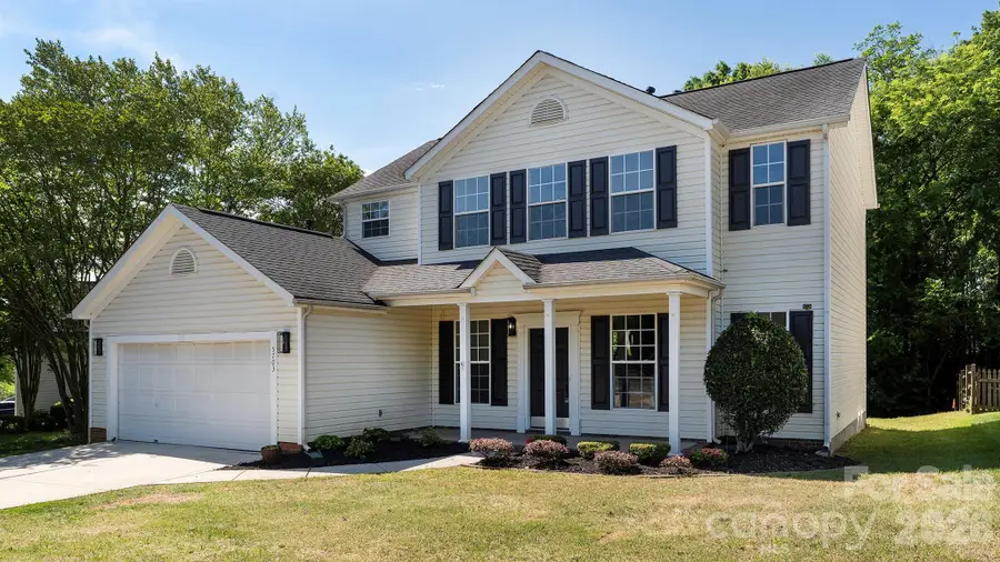 5703 Brandy Ridge Lane, Charlotte, NC 28269 - #2