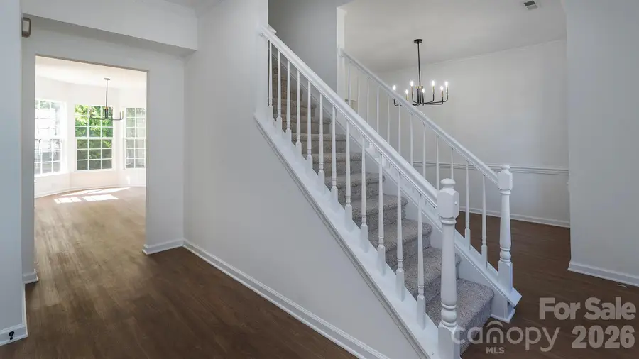 5703 Brandy Ridge Lane, Charlotte, NC 28269 - #3