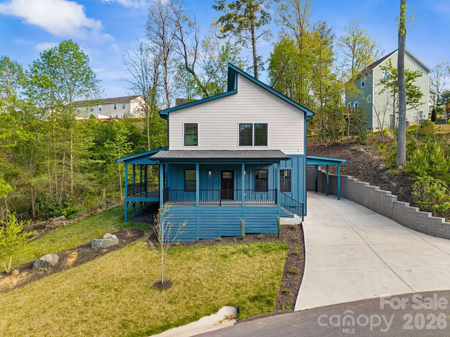 18 Winterhawk Drive, Arden, NC 28704 - #3