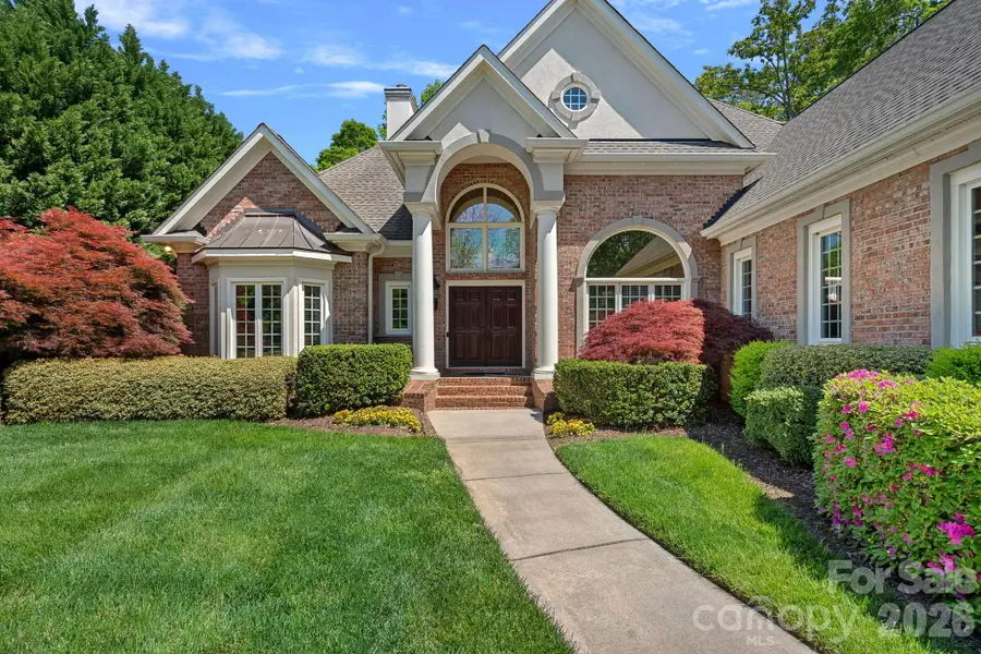 13621 Robert Walker Drive, Davidson, NC 28036 - #2