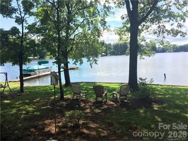 793 Kemp Road, Mooresville, NC 28117 - #1