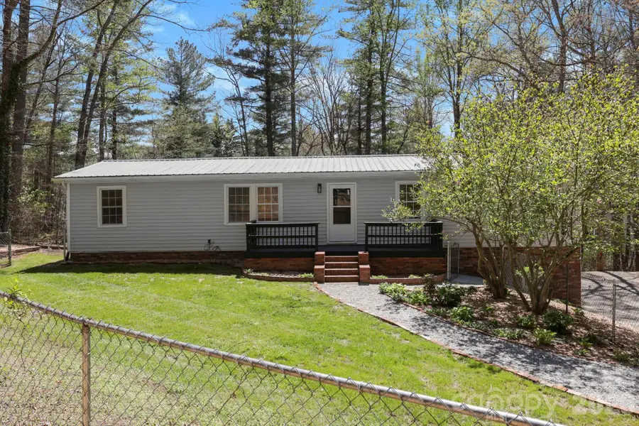 5 Country Road, Hendersonville, NC 28791 - #2