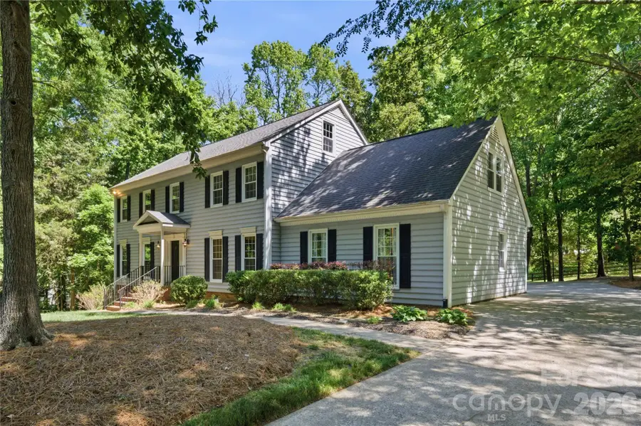 6200 Gold Wagon Lane, Mint Hill, NC 28227 - #3