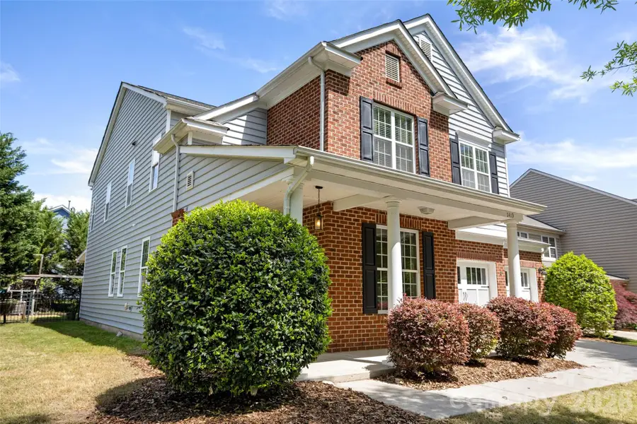 1419 Ridge Haven Road, Waxhaw, NC 28173 - #2