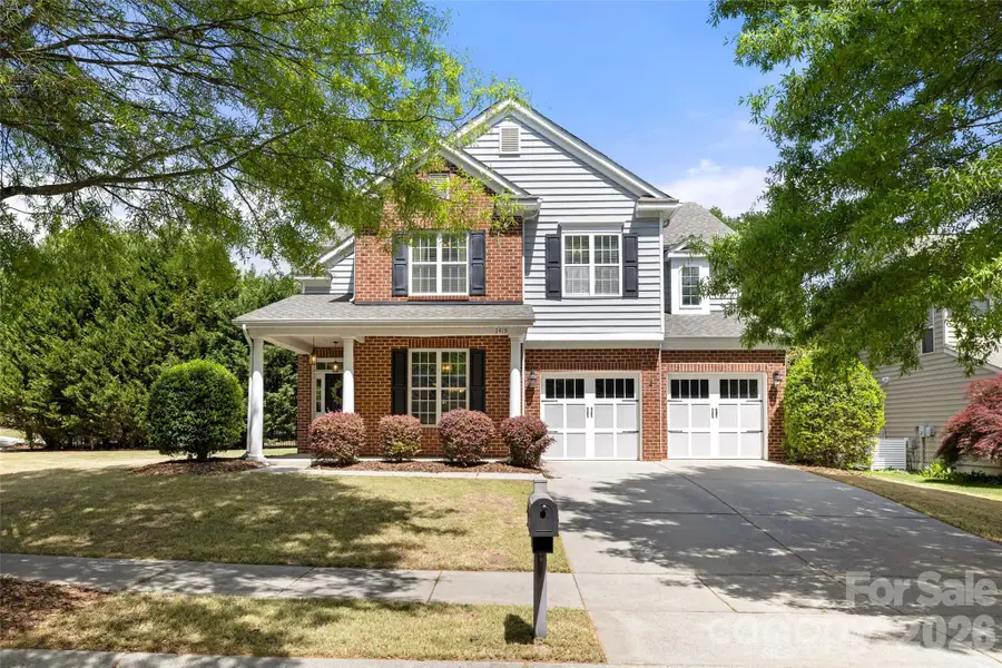 1419 Ridge Haven Road, Waxhaw, NC 28173 - #3