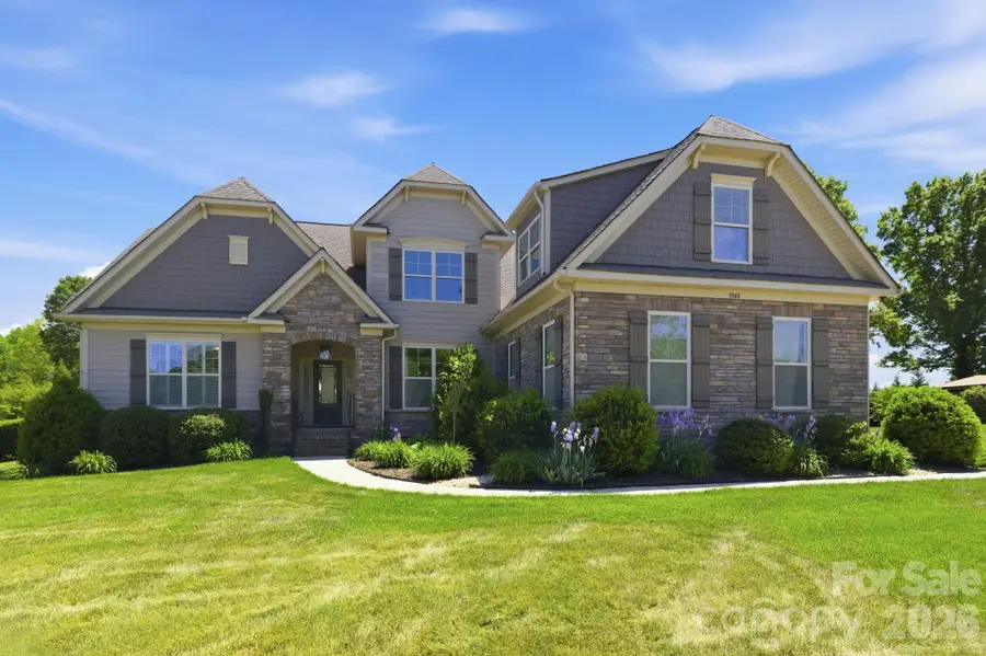 5040 Barcroft Drive, Fort Mill, SC 29707 - #2