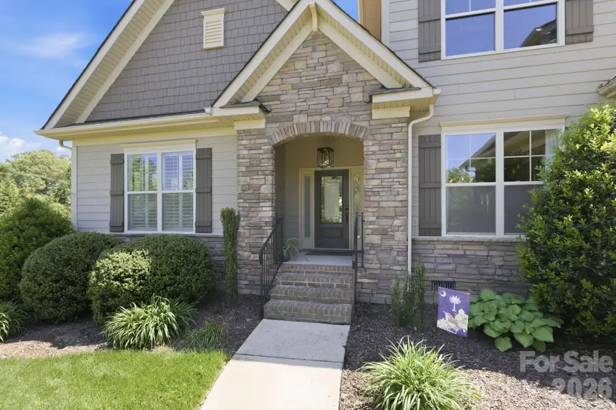 5040 Barcroft Drive, Fort Mill, SC 29707 - #3