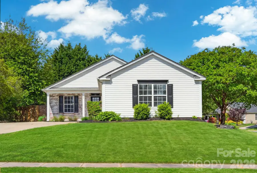 102 Daventry Place, Mooresville, NC 28117 - #2