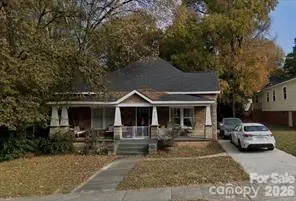 815 Parkwood Avenue, Charlotte, NC 28205