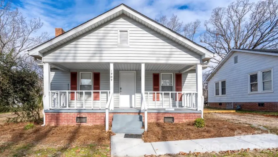 1909 Glenwood Street, Kannapolis, NC 28083 - #2