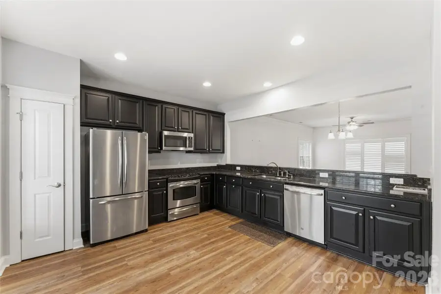 13624 Morehouse Street, Huntersville, NC 28078 - #3