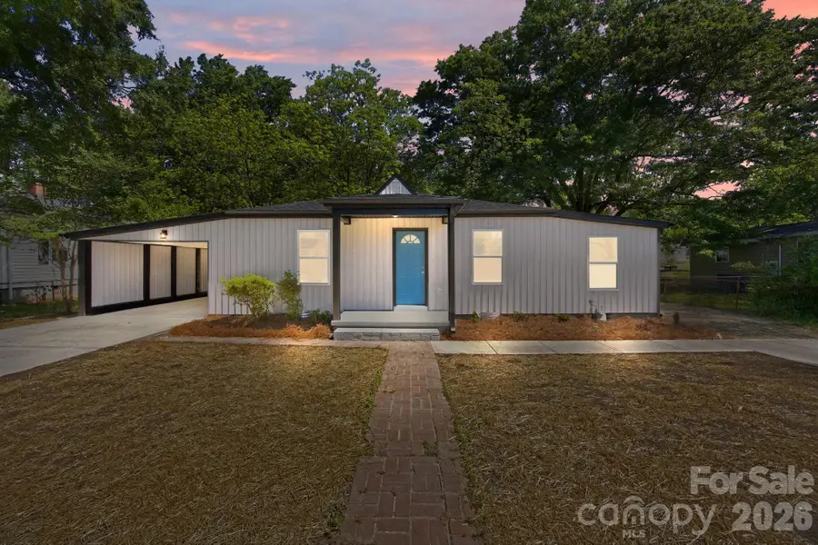 308 Highland Avenue Sw, Concord, NC 28027 - #2