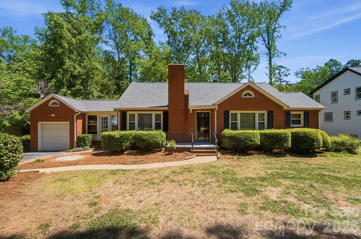 104 N Westover Drive, Monroe, NC 28112 - #1