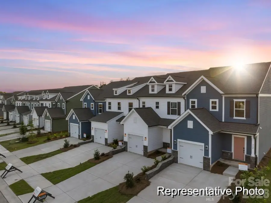 319 Drawbar Drive #95, Clover, SC 29710 - #2