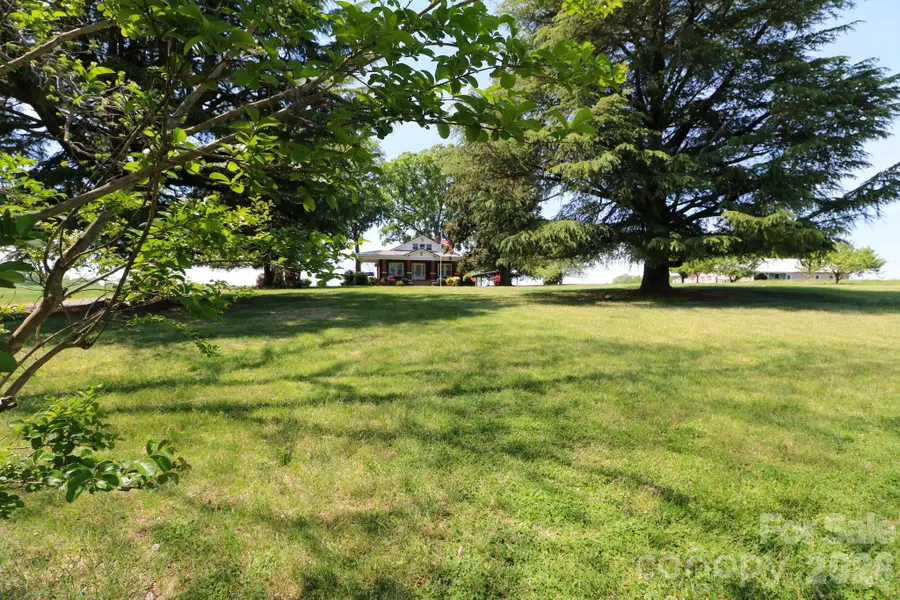 790 Foster Road, Cleveland, NC 27013 - #2