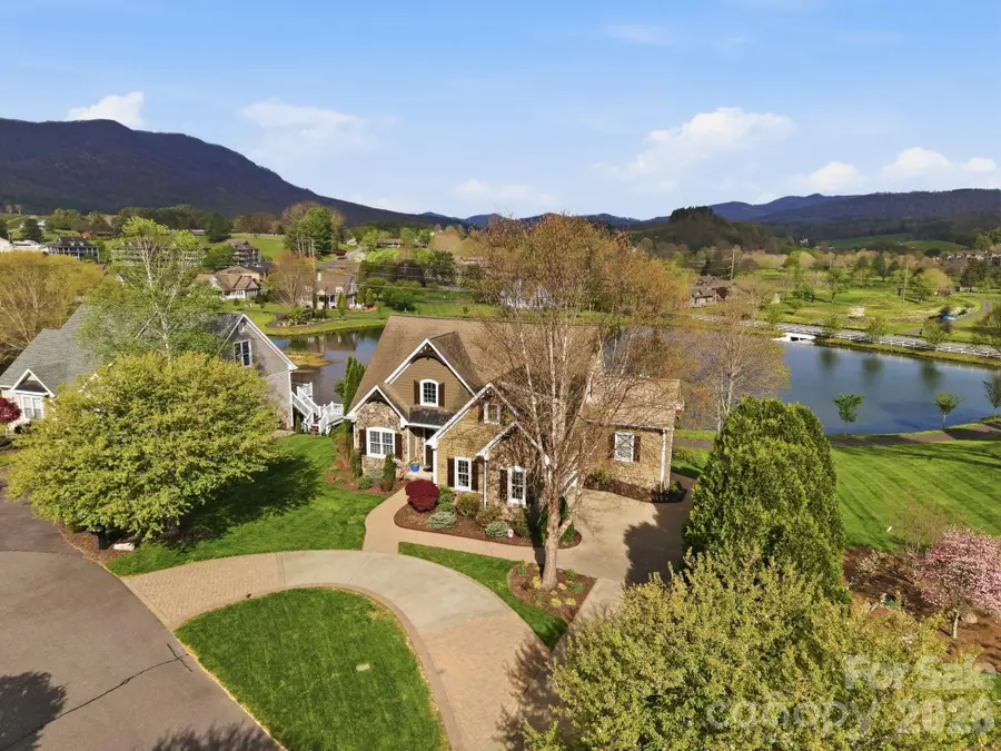 138 Turnberry Court #9, Jefferson, NC 28640 - #3