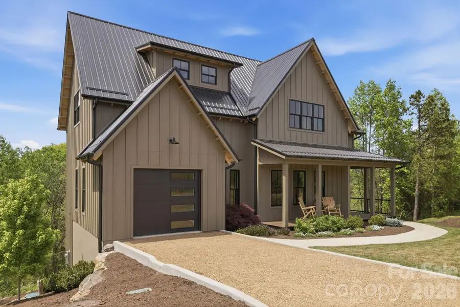 244 Westridge Farm Road, Asheville, NC 28804 - #2