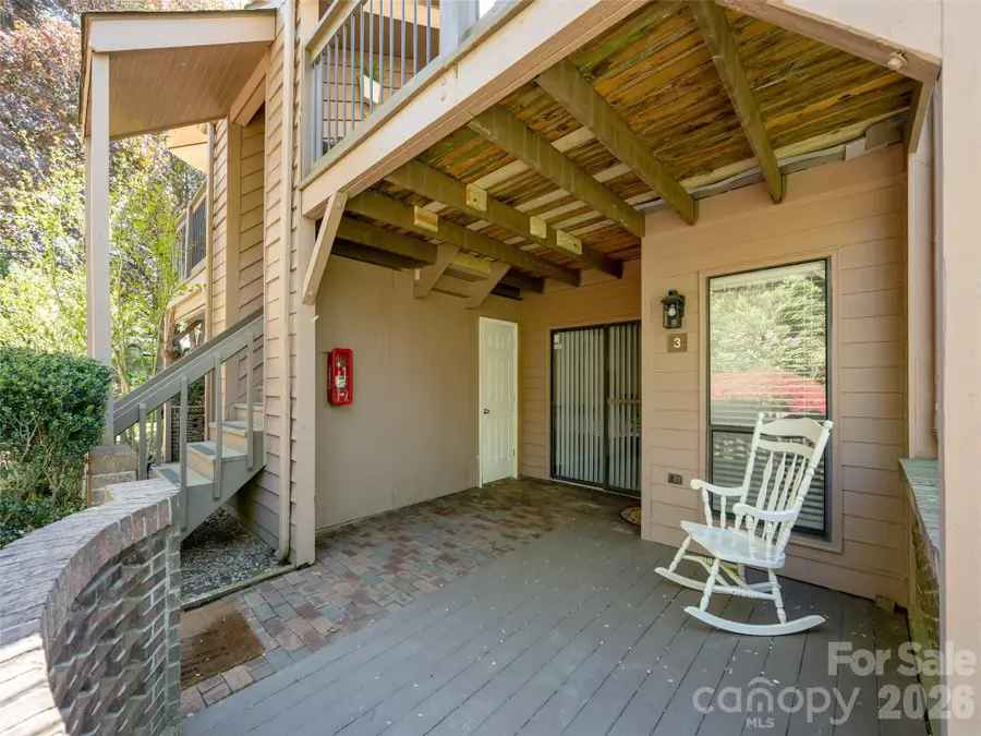 3 Ravencroft Lane #Bldg. A, Asheville, NC 28803 - #3