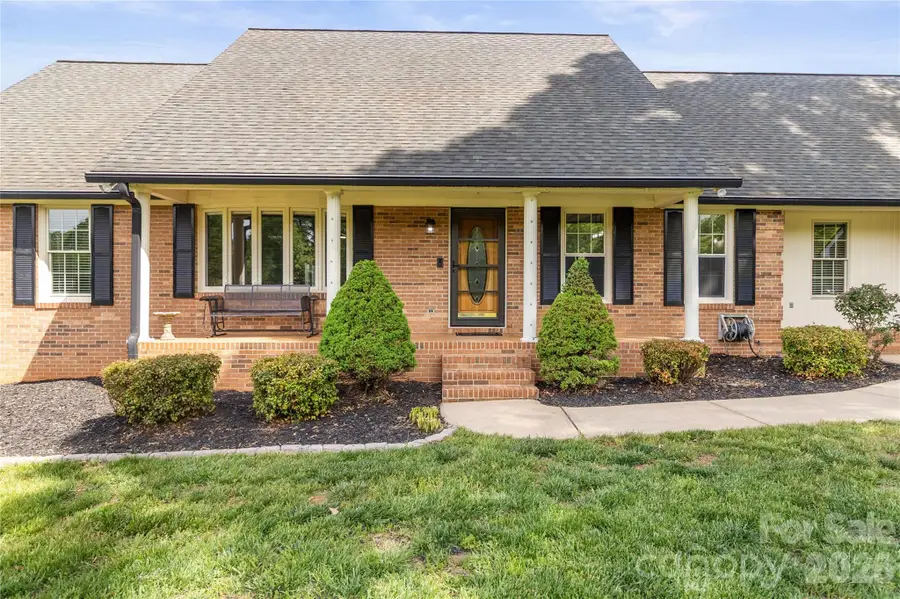 1178 Nc 182 Highway, Lincolnton, NC 28092 - #2