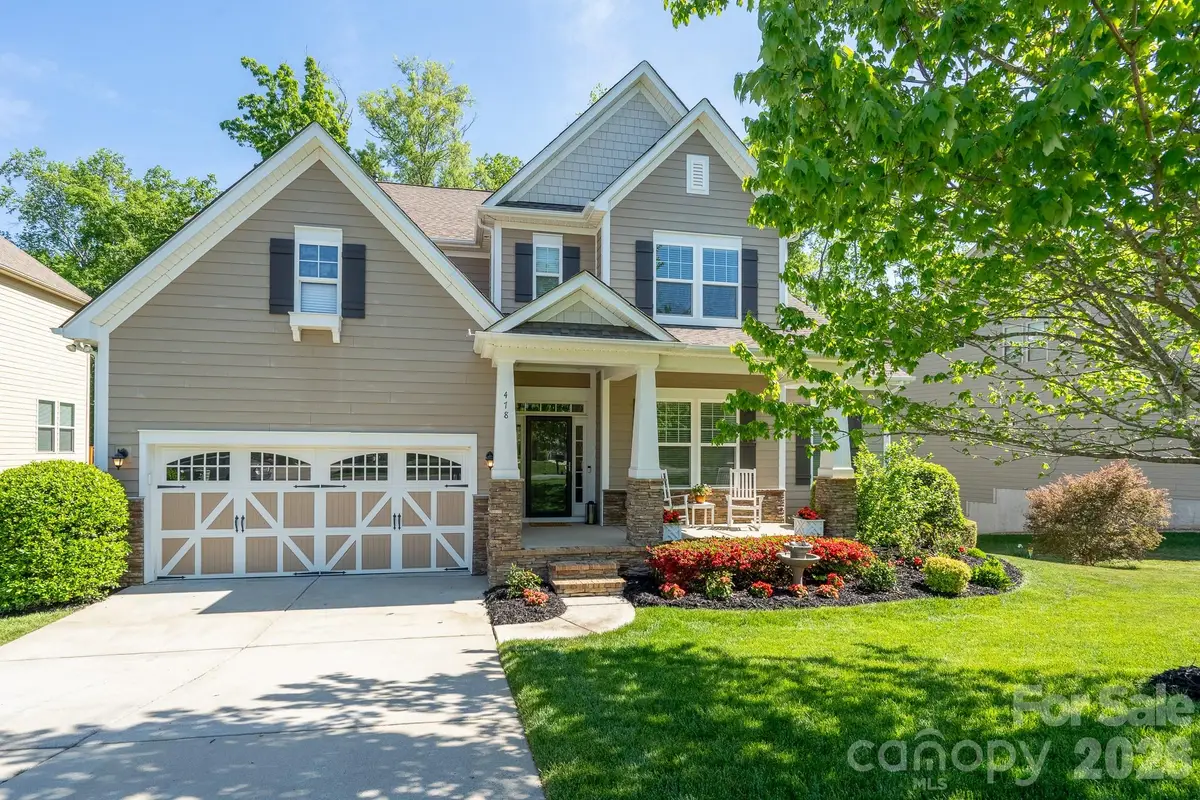 478 Iron Horse Lane, Midland, NC 28107 - #1