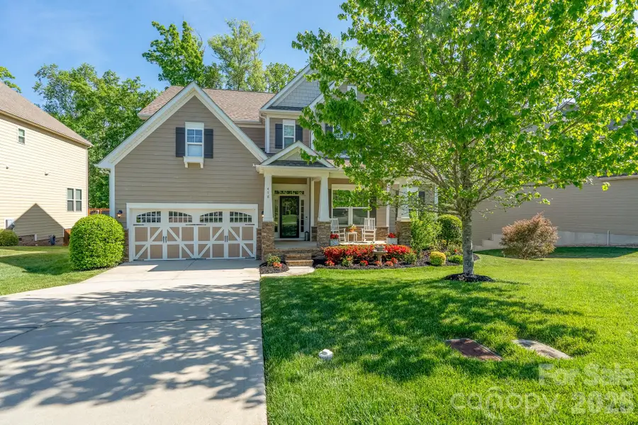 478 Iron Horse Lane, Midland, NC 28107 - #2