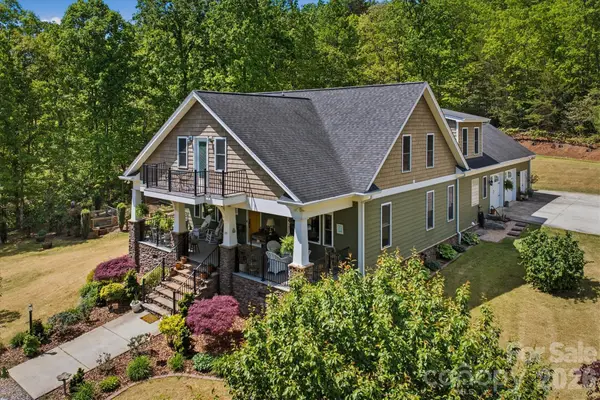 4790 Ponderosa Road, Morganton, NC 28655