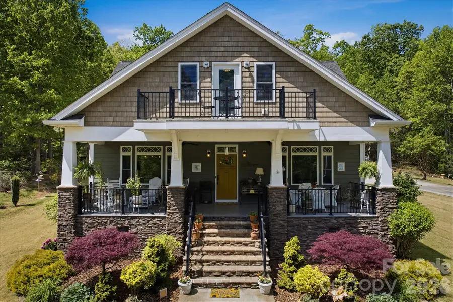 4790 Ponderosa Road, Morganton, NC 28655 - #3