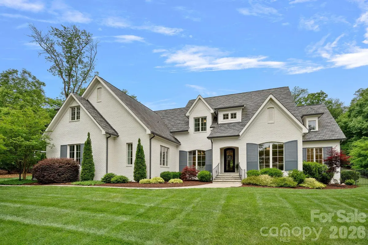 3901 Carmel Acres Drive, Charlotte, NC 28226 - #1