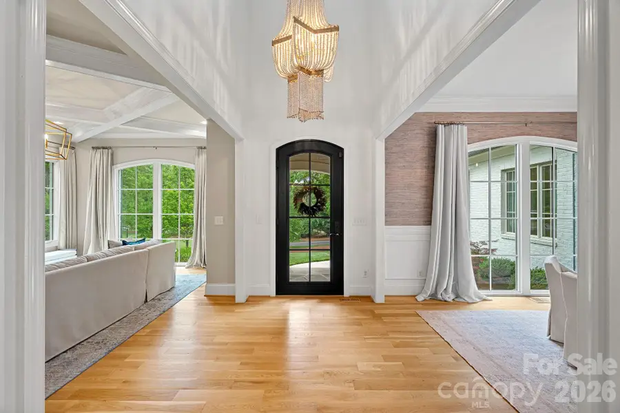 3901 Carmel Acres Drive, Charlotte, NC 28226 - #2