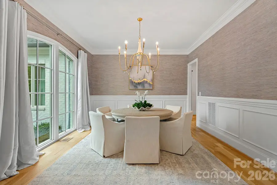 3901 Carmel Acres Drive, Charlotte, NC 28226 - #3