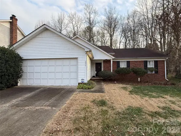 10410 Hellebore Road, Charlotte, NC 28213