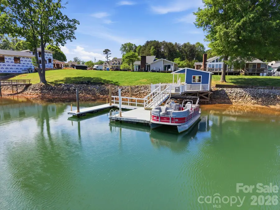 8029 Lucky Creek Lane, Denver, NC 28037 - #2