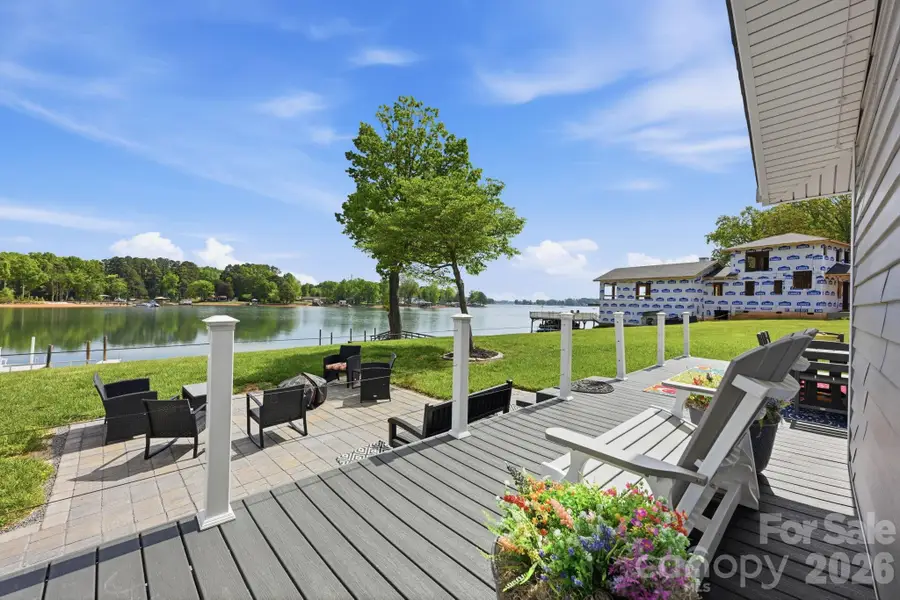 8029 Lucky Creek Lane, Denver, NC 28037 - #3