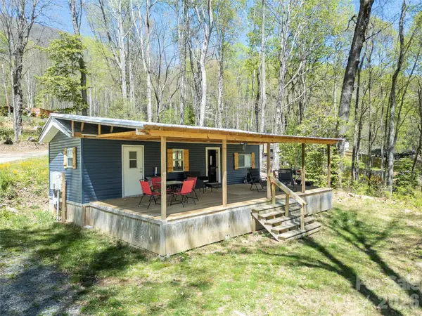 16 Standing Rock Ridge, Maggie Valley, NC 28751